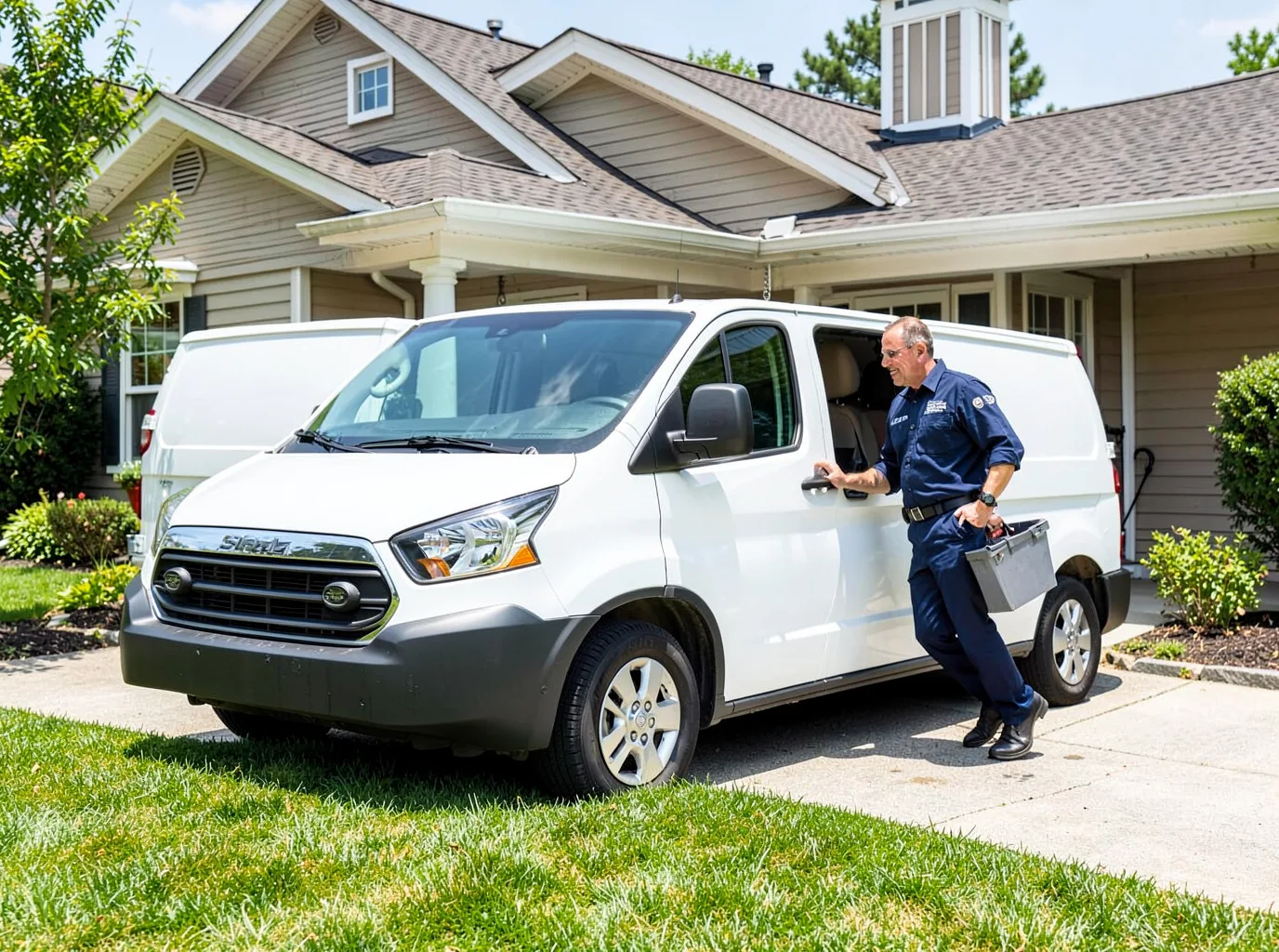 Emergency Plumber company in Norphlet, AR