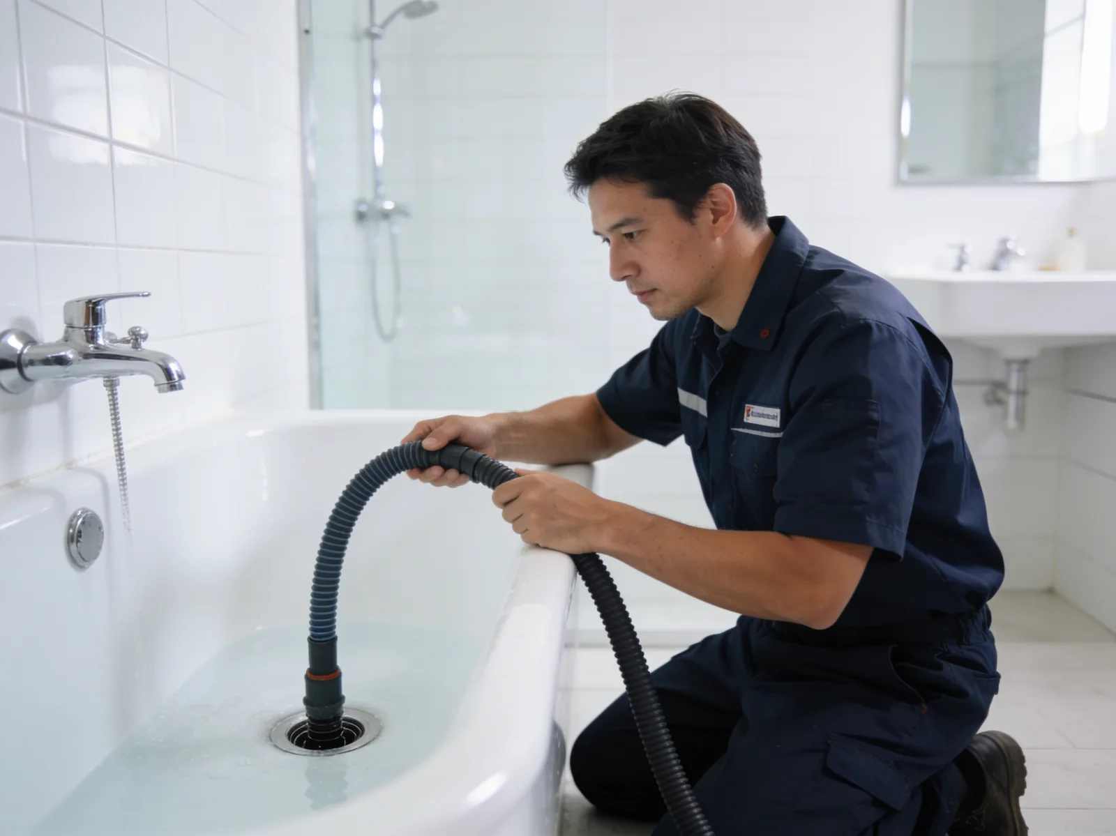 Emergency Plumber Norphlet, AR FAQs